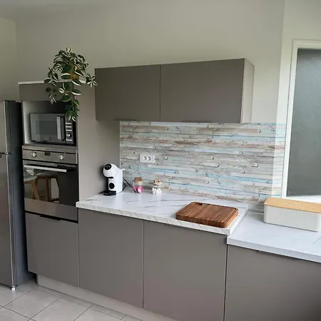 Appartement Charmant *