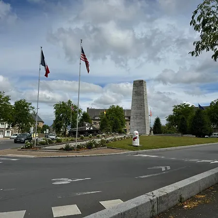 Appartement Charmant *