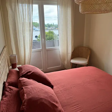 Appartement Charmant *