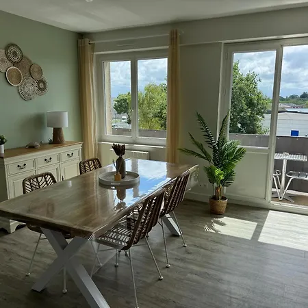 Apartment Appartement Charmant