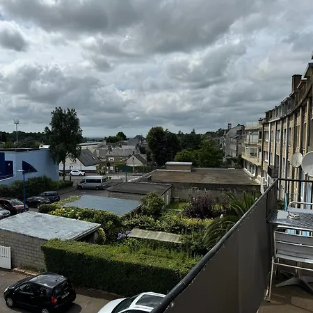 Appartement Charmant Apartment