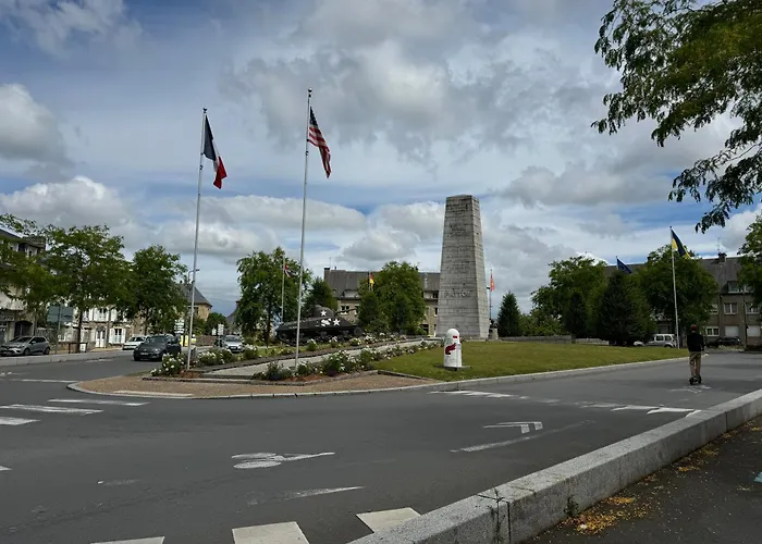 Appartement Charmant *