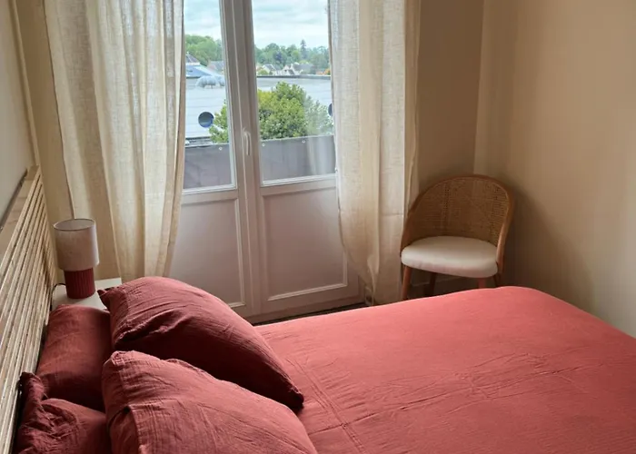 Appartement Charmant *